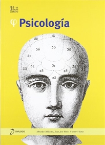 Books Frontpage Psicología