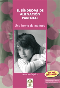 Books Frontpage Síndrome de Alienación Parental