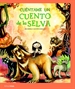 Front pageCuéntame un cuento de la selva