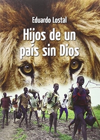 Books Frontpage Hijos De Un Pais Sin Dios