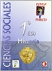 Front pageCiencias sociales, historia, 1 ESO