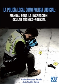 Books Frontpage La policía local como policía judicial