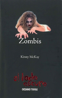 Books Frontpage Zombis