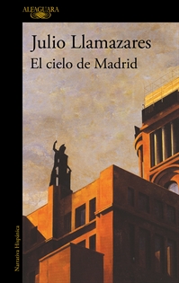 Books Frontpage El cielo de Madrid