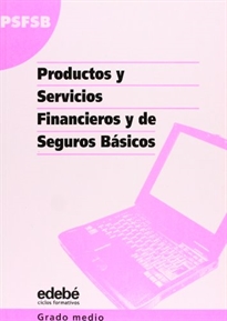 Books Frontpage Productos Y Servicios Financieros Y De Seguros Básicos