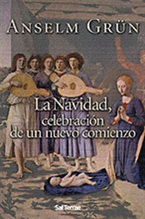 Books Frontpage La Navidad