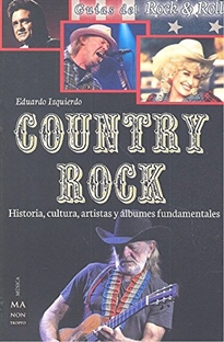 Books Frontpage Country Rock