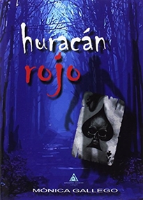 Books Frontpage Huracán Rojo