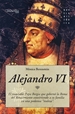 Portada del libro Alejandro VI