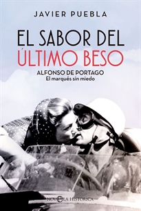 Books Frontpage El sabor del último beso