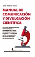 Front pageManual de comunicación y divulgación científica