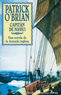 Books Frontpage 2. Capit n de nav¡o