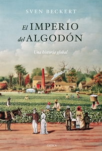 Books Frontpage El imperio del algodón