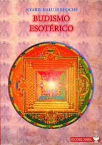 Books Frontpage Budismo esotérico