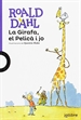 Front pageLa Girafa, el Pelicà i jo