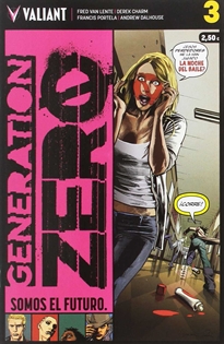 Books Frontpage Generation Zero 3