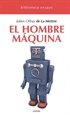 Front pageEl hombre maquina