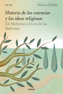 Books Frontpage Historia de las creencias y las ideas religiosas III