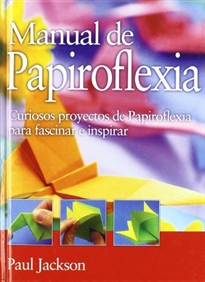 Books Frontpage Manual de papiroflexia