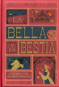 Books Frontpage La bella y la bestia