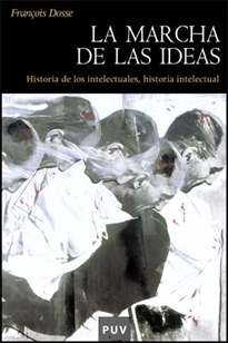 Books Frontpage La marcha de las ideas