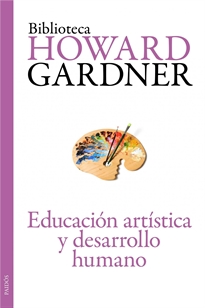 Books Frontpage Educación artística y desarrollo humano