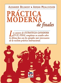 Books Frontpage Práctica Moderna De Finales