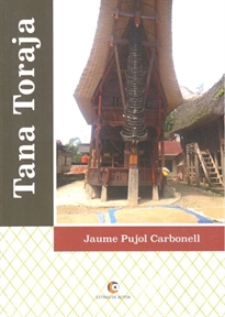 Books Frontpage Tana Toraja