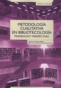 Books Frontpage Metodología Cualitativa En Bibliotecología