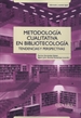 Front pageMetodología Cualitativa En Bibliotecología