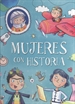 Front pageMujeres con Historia