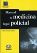 Front pageManual de medicina legal policial