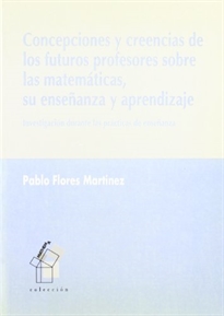 Books Frontpage Concepciones Y Creencias De Los Futuros