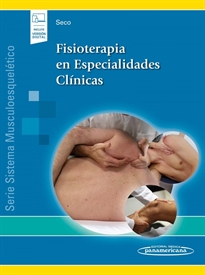 Books Frontpage Fisioterapia en Especialidades Clínicas+versión digital