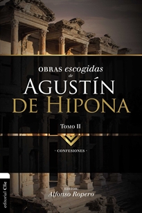 Books Frontpage Obras escogidas de Agustín de Hipona Tomo 2