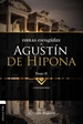 Front pageObras escogidas de Agustín de Hipona Tomo 2