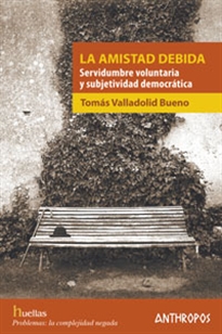 Books Frontpage La Amistad Debida
