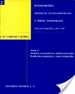Front pageEconometría: modelos econométricos y series temporales. Tomo 2