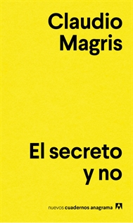 Books Frontpage El secreto y no