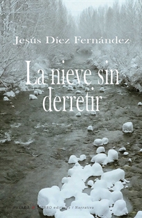 Books Frontpage La nieve sin derretir