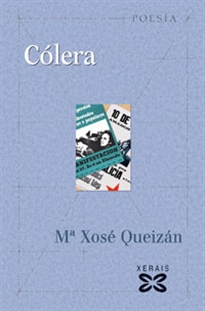 Books Frontpage Cólera