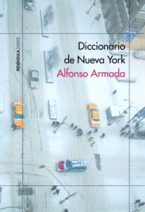 Books Frontpage Diccionario de Nueva York