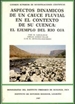 Front pageAspectos dinámicos de un cauce fluvial en el contexto de su cuenca: el ejemplo del río Oja