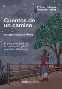 Books Frontpage Cuentos de un camino