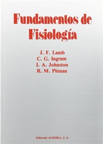 Books Frontpage Fundamentos de fisiología
