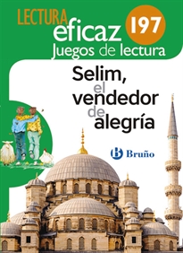 Books Frontpage Selim, el vendedor de alegría Juego de Lectura