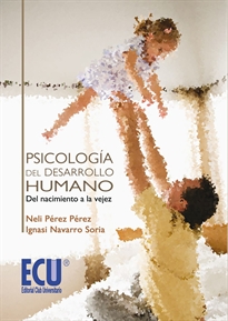 Books Frontpage Psicología del desarrollo humano: del nacimiento a la vejez