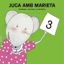 Books Frontpage Juga amb Marieta 3