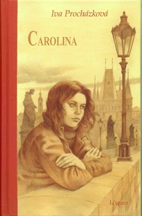 Books Frontpage Carolina