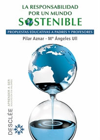 Books Frontpage La responsabilidad por un mundo sostenible